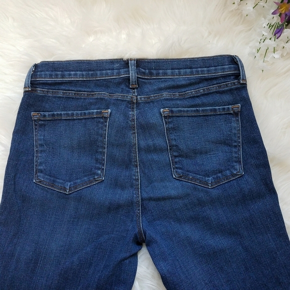 J BRAND Mama J Maternity Jeans - Picture 3 of 10